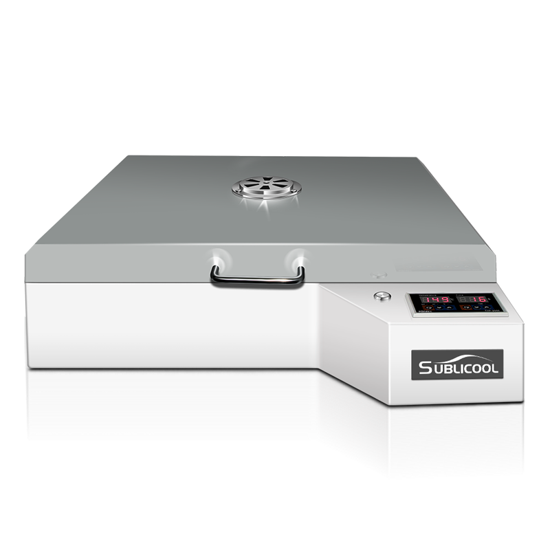 DTF Desktop Printer Heat PET Film Printing Machine