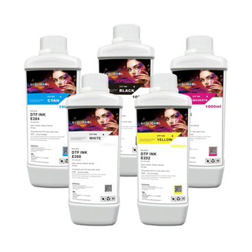 DTF Textile Prinitng Ink