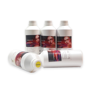DTF TRANSFER INK
