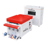 A3 DTF Heat Transfer Printing Machine with Powder Shaker