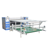 Large Format Garment Digital Printing Roller Heat Sublimation Machine