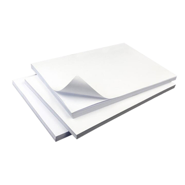 Sublimation Paper Sheet A3/A4